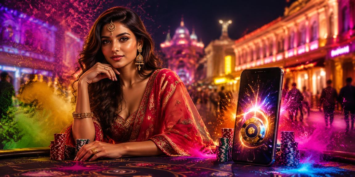 Cards placed for a game of Andar Bahar online in India
